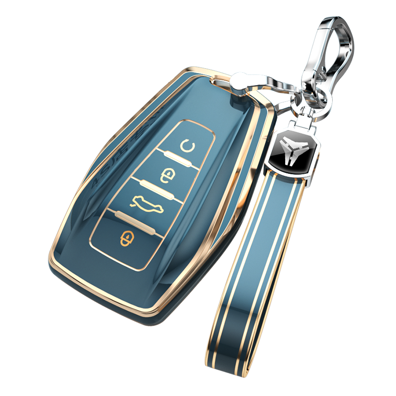 品质优良，款式独特的汽车钥匙扣/包商品推荐