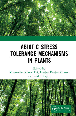 预订 abiotic stress tolerance mechanisms in plants