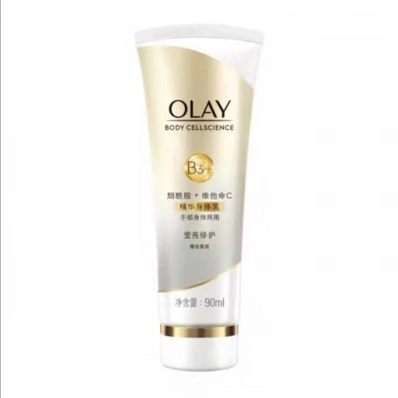 olay7效身体乳美版(olay美白身体乳成分表) olay7效身体乳美版(olay美白身体乳成分表)