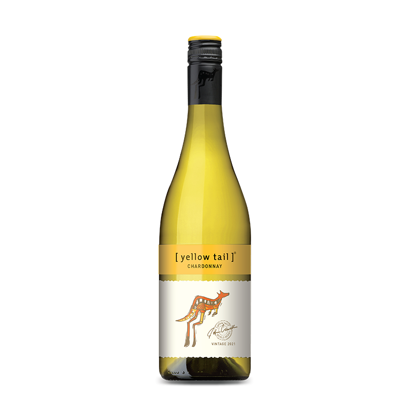Yellow Tail/β ϼѾ  750ml 1֧ʵ183.6Ԫ,ۺ45.9/