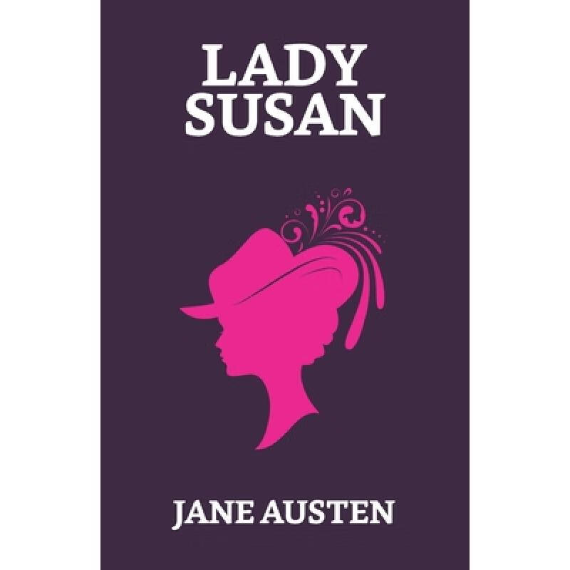 【4周达】lady susan