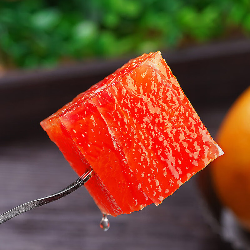 中华红血橙现摘新鲜水果当季橙子甜橙爆汁红橙 5斤中大果