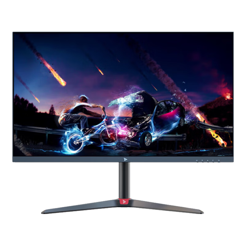 �Ѷ�32Ӣ��QD-MiniLED���ӵ���ʾ��2K165Hz/IPS���1MS HDR1400 ������������Ϸ��ʾ���칫��ʾ��