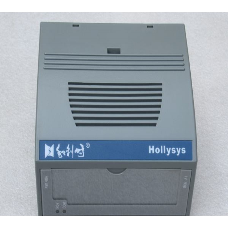 hollysys和利时dcs卡件fm148a