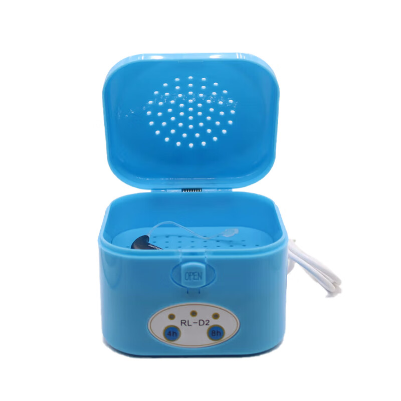 瑞声达助听器专用电子干燥盒RL-D2