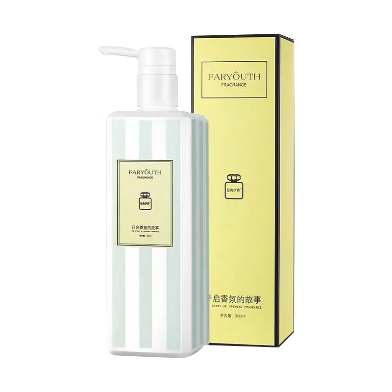 经典伊秀小苍兰身体乳（经典伊秀小苍兰身体乳成分表）