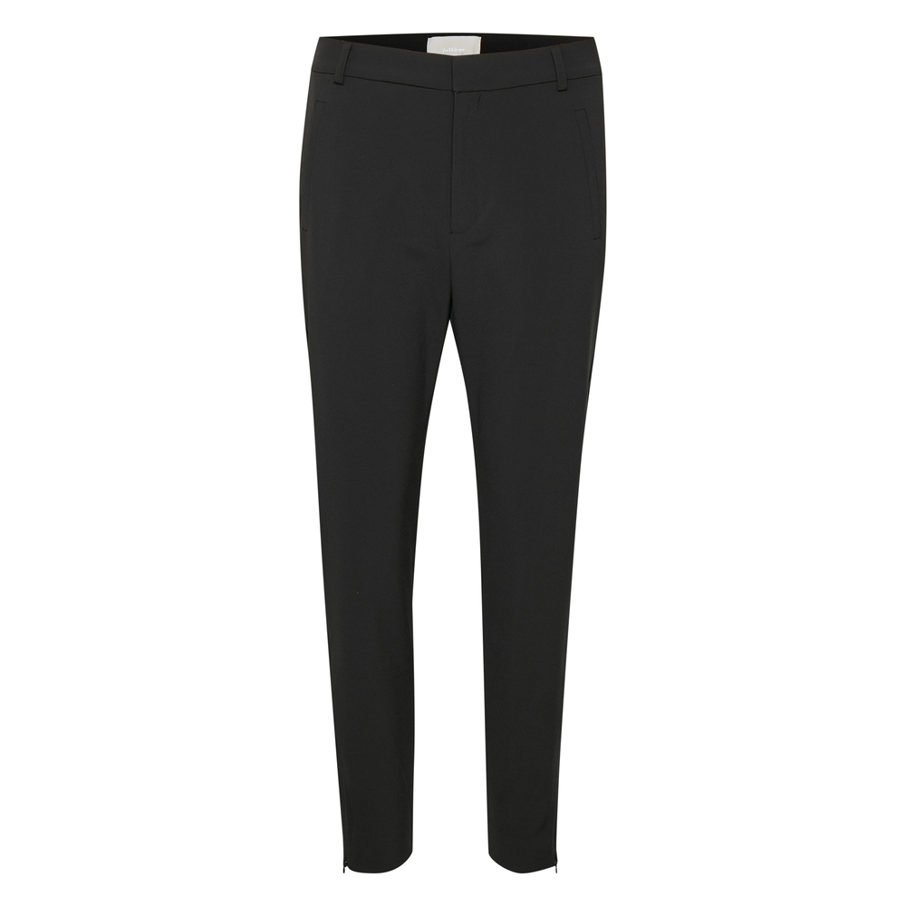 inwear nica 无罗纹裤 女士 46 黑色