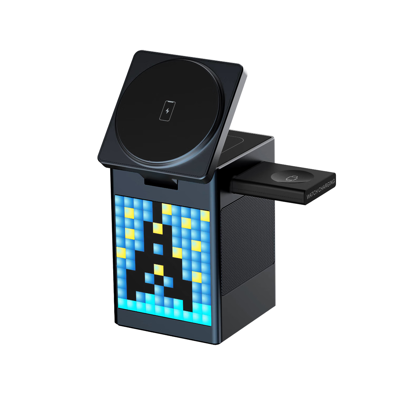 EOENKK һ߳magsafeƻiPhone17ProMaxֻapple watchֱ๦Qi2֧ ʯ|վ++ʱ+ض