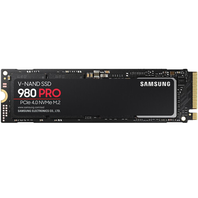 ���ǣ�SAMSUNG�� 990PRO SSD��̬Ӳ��m.2 NVME2280�ʼǱ�̨ʽ��m2��̬1t 990PRO  1T MZ-V9P1T0BW