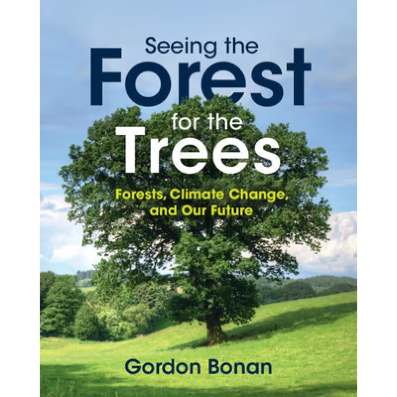 预订 Seeing the Forest for the Trees: Forests, Climate Change, and Our Future怎么看?