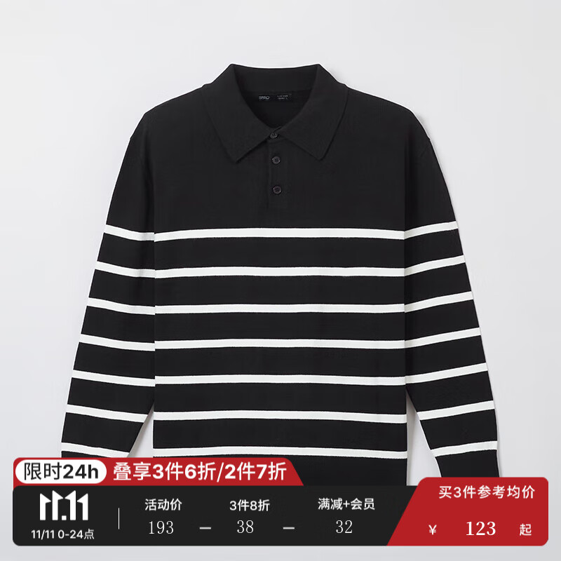 SPAOͬ2024ﶬƷʿ·ëSPKAE49M01 ɫ 170/92A/M 167.1Ԫ