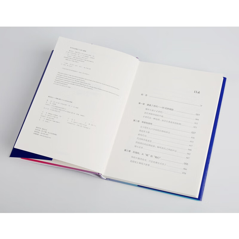 圈层效应:理解消费主力95后的商业逻辑