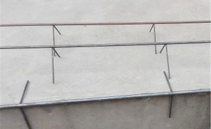 适之楼梯护角筋楼梯踏步护角筋防撞护角钢筋建筑钢筋楼梯护角角铁护角