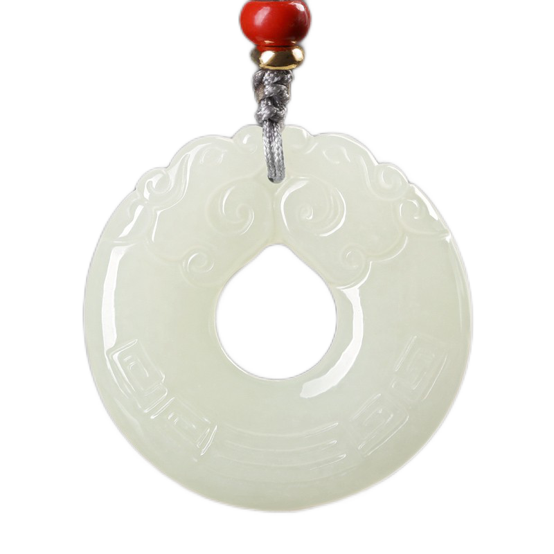 和田玉吊坠查历史价格|和田玉吊坠价格比较