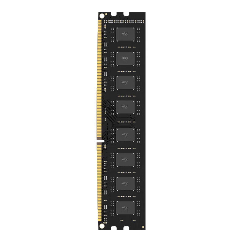 ߣaigo8G DDR3 1600 ̨ʽڴ ȫڴ Դ洢չ41.5Ԫ