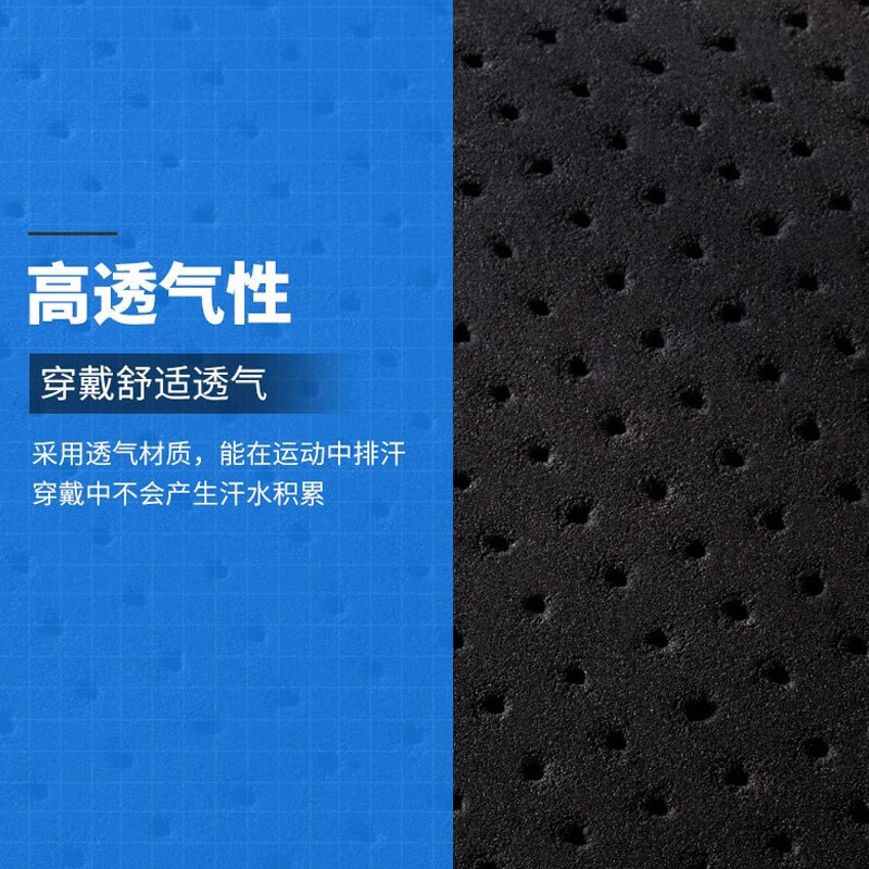 TEEIS 德国医用护腰带腰间盘健身突出运动收腹束腰带老人腰托腰封腰部 弹簧支撑护腰带 L码丨腰围2尺6-3尺2丨140-170斤