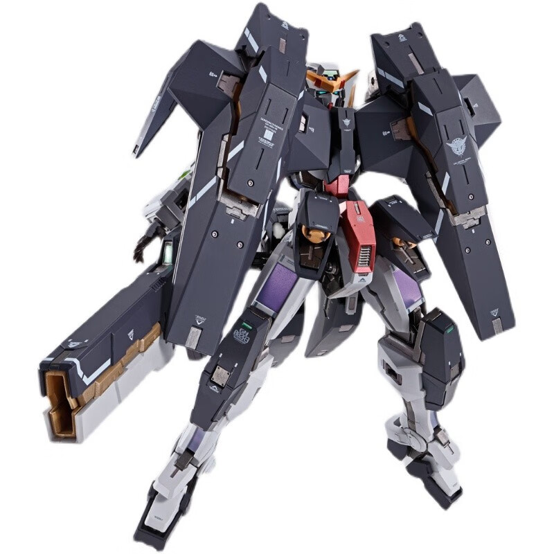 bandai 万代mb 超合金高达模型玩具 mb力天使 现货 拆封后不退换