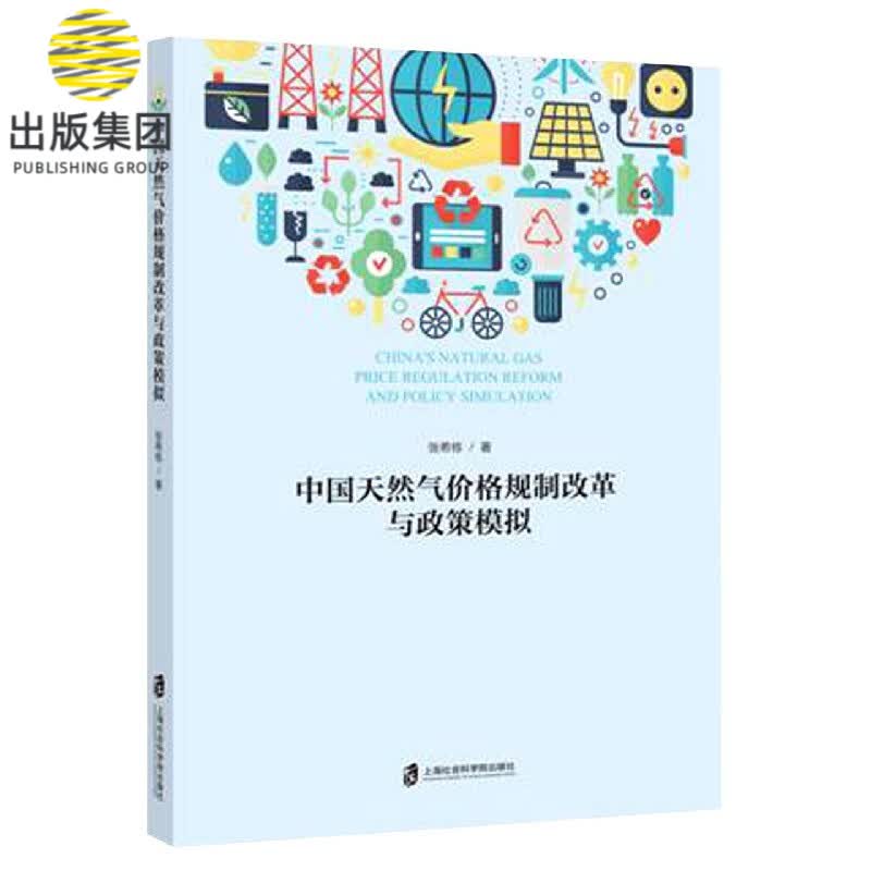 中国天然气价格规制改革与政策模拟