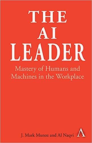 预订The AI Leader