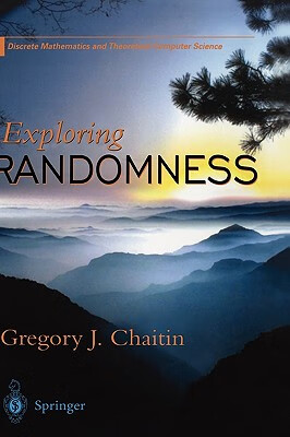 预订 Exploring RANDOMNESS