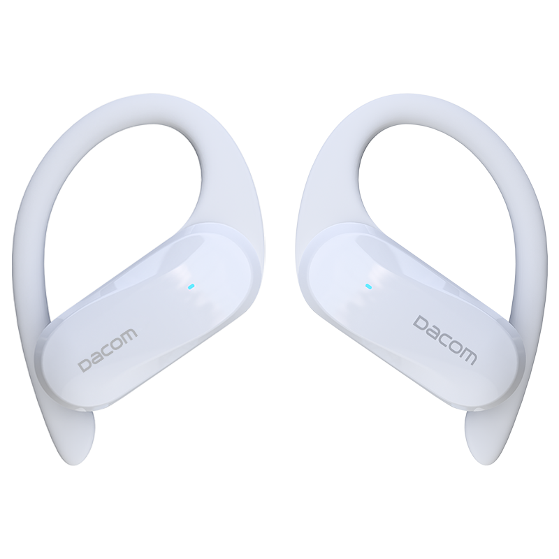 DacomAthleteTWS真无线运动蓝牙耳机：价格走势、用户评价和购买指南|耳机耳麦价格历史查询