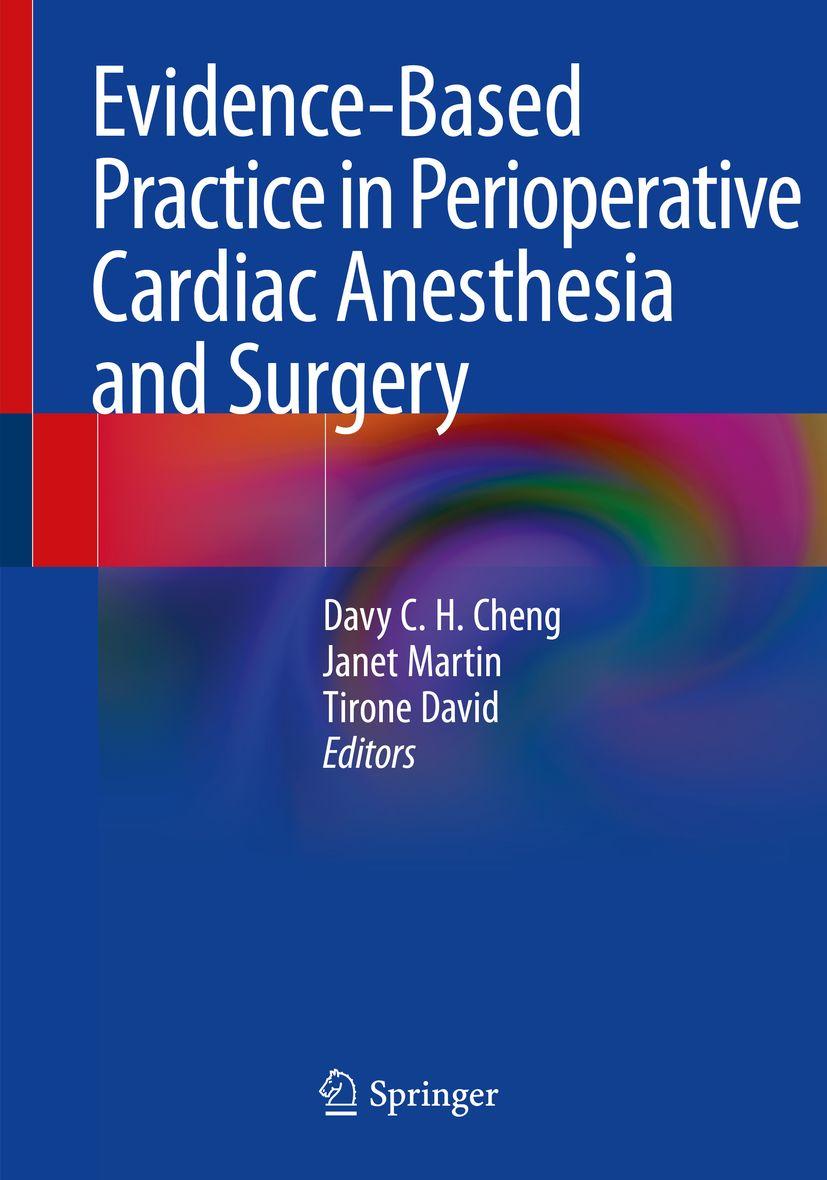 现货 evidence-based practice in perioperative cardiac