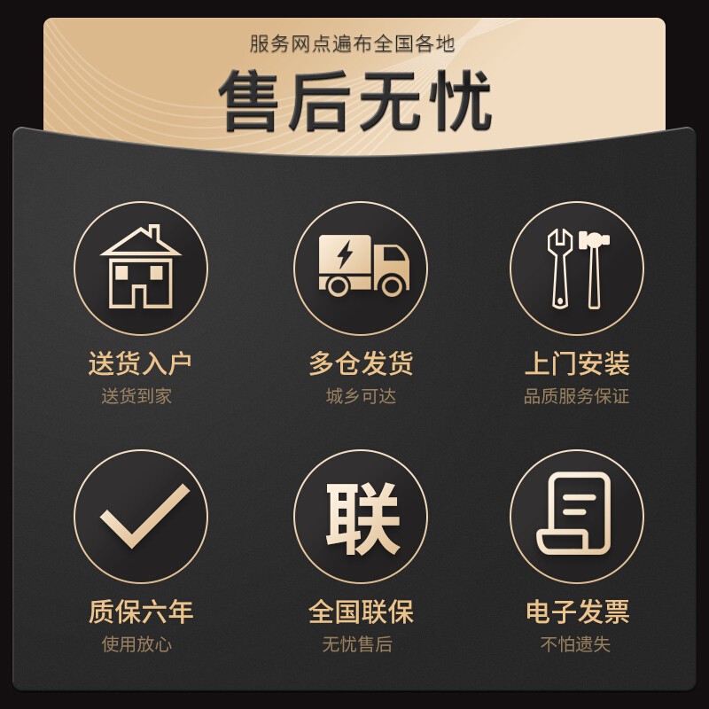 奥克斯空调细节图6