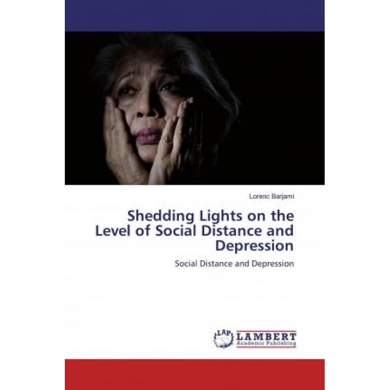 【4周达】shedding lights on the level of social distance and