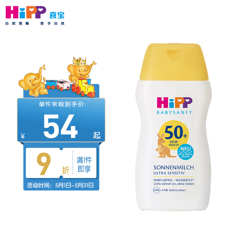 婴童护肤怎么看历史价格|婴童护肤价格走势