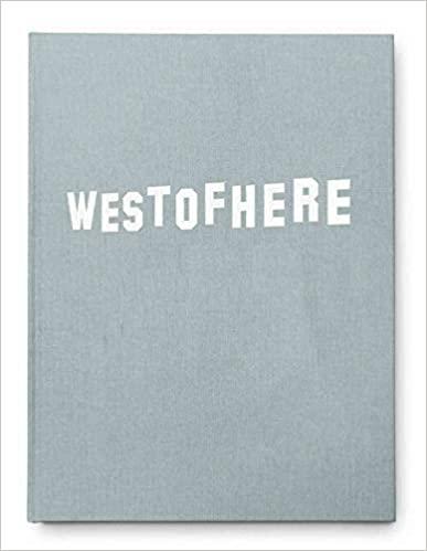 预订West of Here