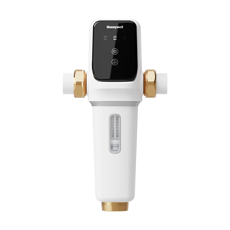 ����Τ����Honeywell��ȫ�Զ���ʱ����ϴ ǰ�ù����� 13T/H����ͨ�� ��о��������� ��ˮ������ǰʮ���������� PFF30T12