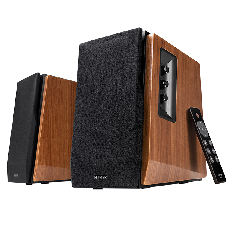 edifier/������ R1700BT+ �������� ����ɫ 512.1Ԫ(������)