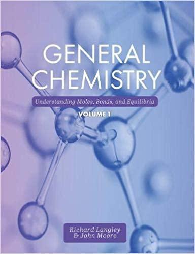 预订General Chemistry, Volume 1