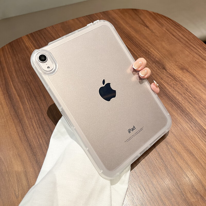 �ɿ���߼�����͸��2024ipad pro11/13������12.9ƻ��789�轺ʮ��2022Air456�ᱡĥɰ10.9��ƽ��mini���� ͸���� iPad Pro 2024(11Ӣ��) 33.7Ԫ