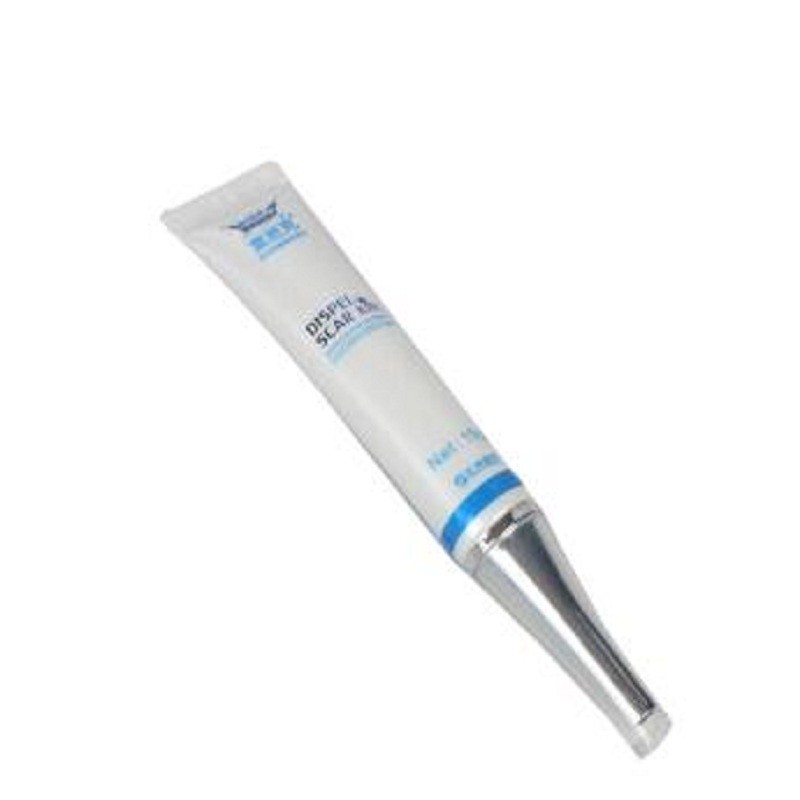 金芭克 金巴克疤烧伤烫伤疤痕 疤克疤痕修复手术增生疤剖腹产孕妇妊娠纹 割双眼皮痘印刮儿童可用 一支装（适用痘印/意外创伤）