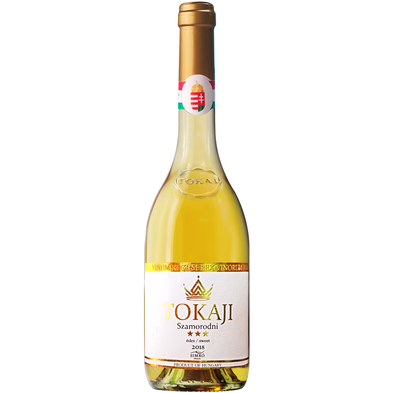 托卡伊（Tokaji）贵腐酒匈牙利国家黄金液体思慕客酒庄原装进口甜酒白葡萄酒 小贵腐属于什么档次？