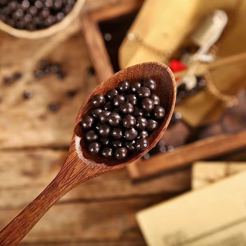 北京同仁堂 己椒苈黄丸 真材实料 买.