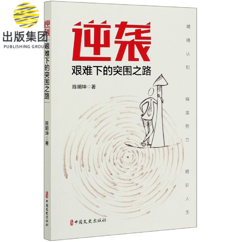逆袭(艰难下的突围之路)