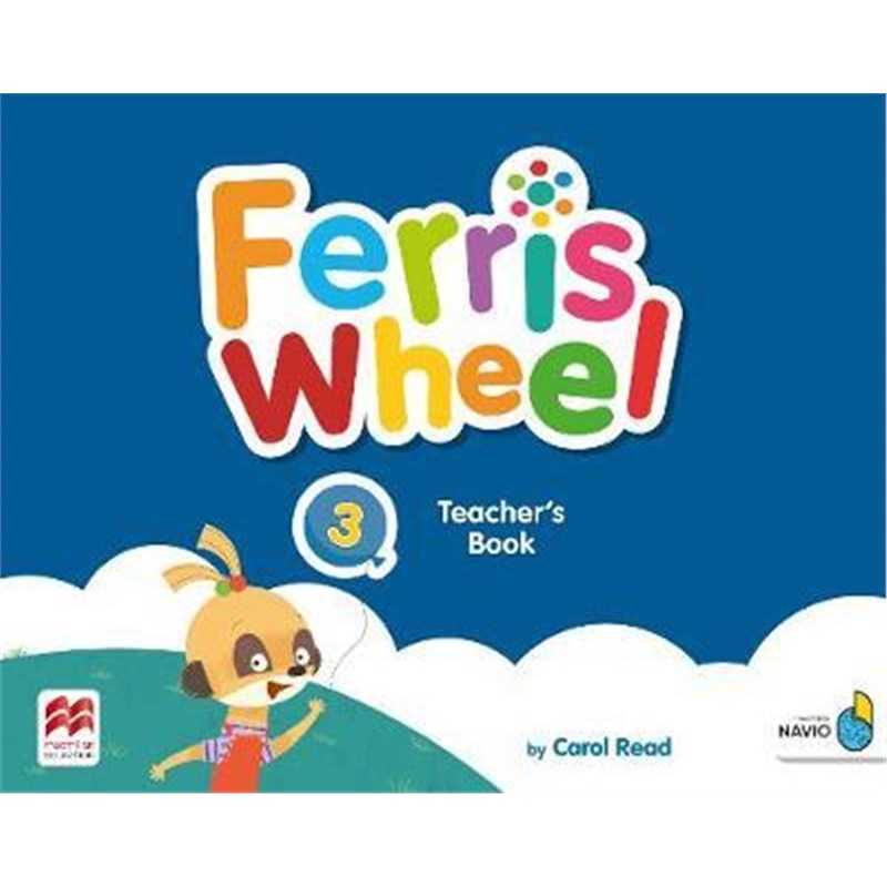 ferris wheel teachers book with navio app 3