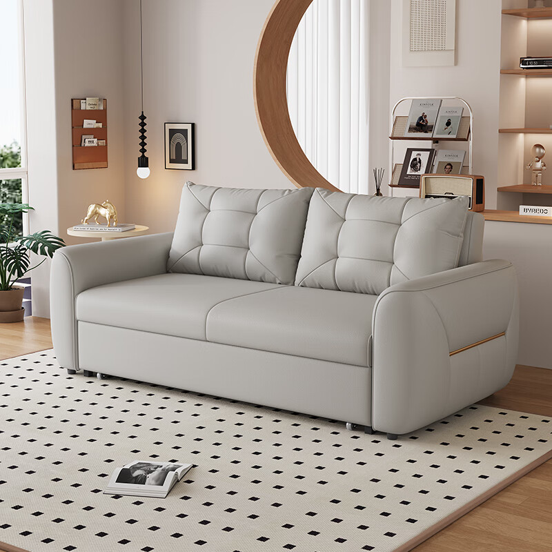 2026年麻布沙发哪款好？这7款超耐磨、清洗方便，给你舒适家居体验，快来看看吧-图片5