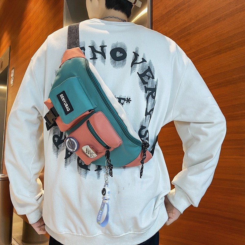 腰包胸包价格曲线查询|腰包胸包价格走势