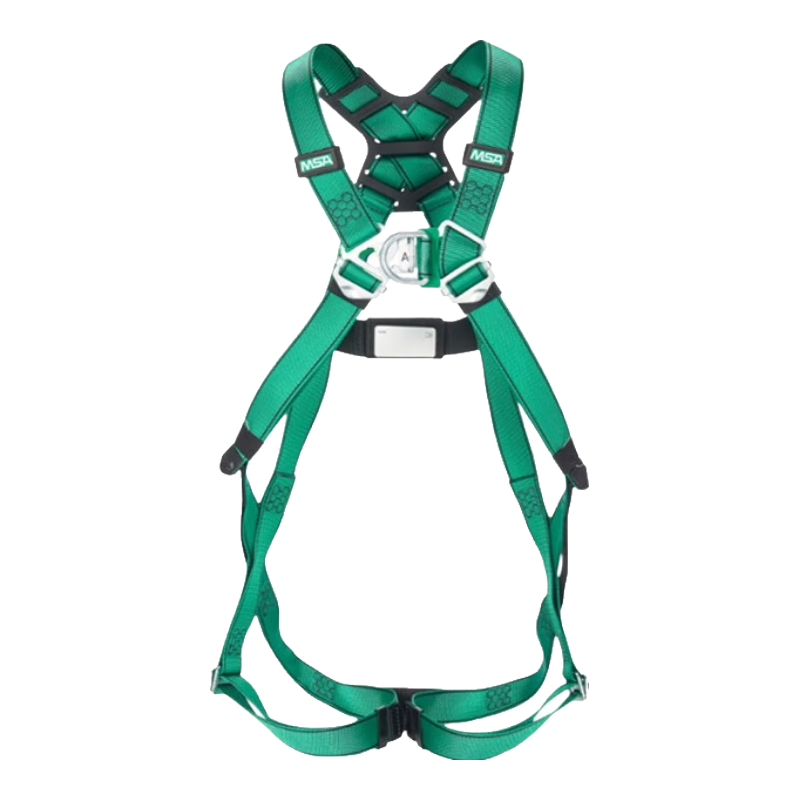 梅思安 安全帶優(yōu)越型高空作業(yè)防墜繩中號(hào)V-FOR 10205395