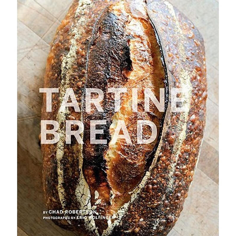 预订 Tartine Bread: (Artisan Bread Cookbook, Best...