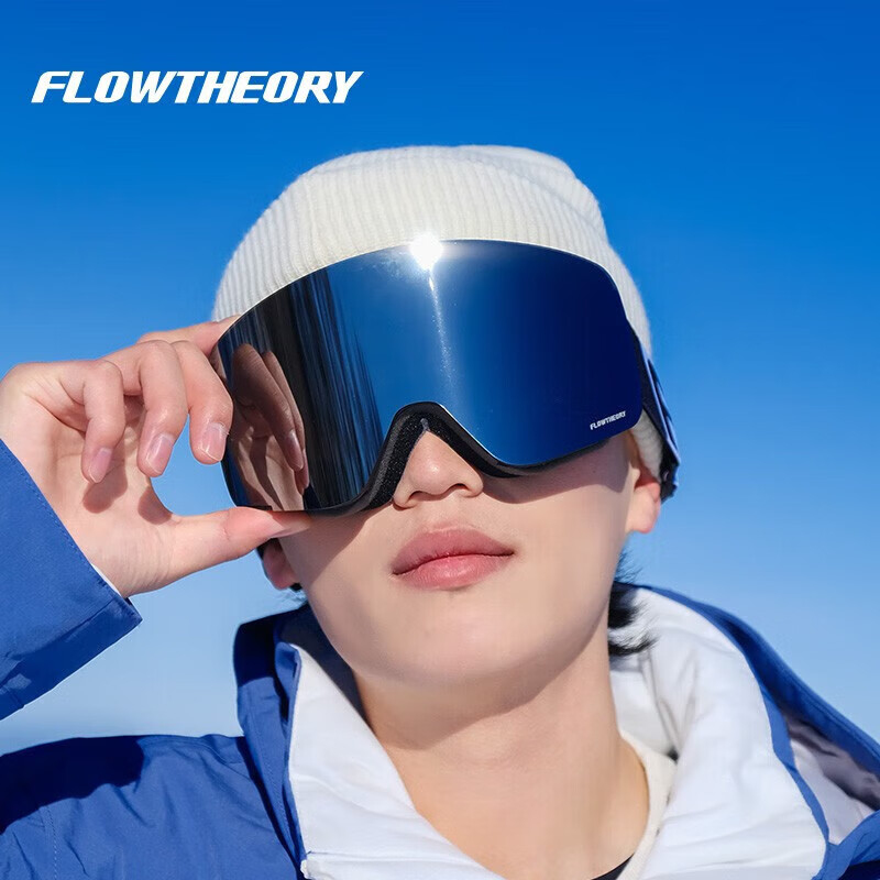 说说Flow Theory滑雪镜能入手吗，告知两星期经验分享
