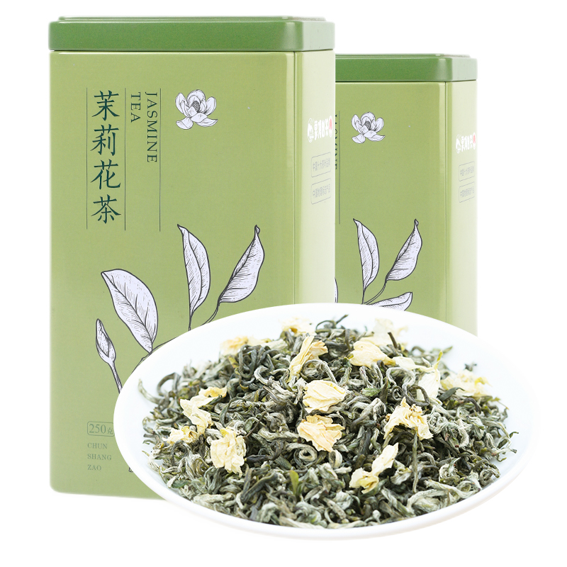 追踪价格变化，抓住最划算的时机！|想查茉莉花茶价位用什么查询