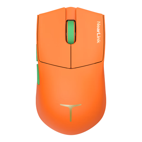 ThundeRobot ���� ML9 mini ���̰� ��ģ������� ��ɫ   287.31Ԫ ������ȯ��