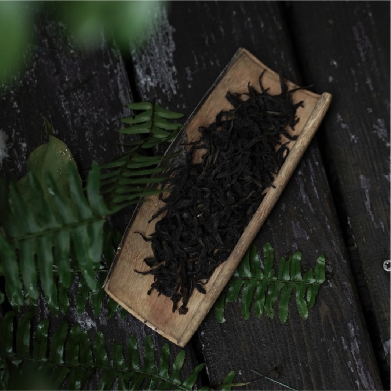 5折 萃隐|三仰峰老枞水仙 武夷山岩茶 尝鲜品鉴 闽北乌龙茶18g 18g