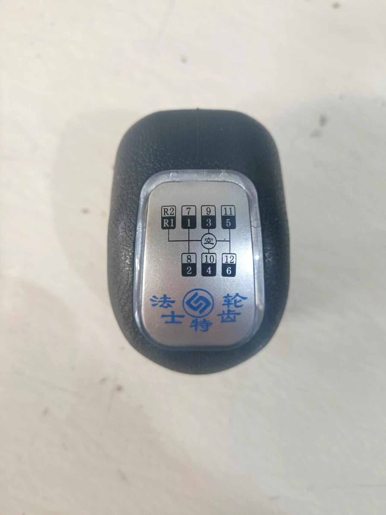 卡迪通适配陕汽德龙f3000x3000新m3000换挡手柄球法士特12档分体档把