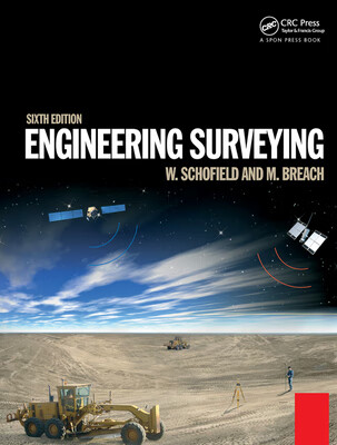 预订 Engineering Surveying