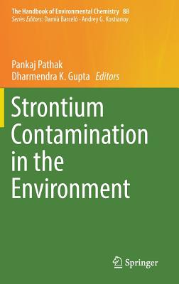 【预订】strontium contamination in the